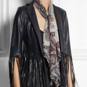 Kate Moss for Top Shop Scarf